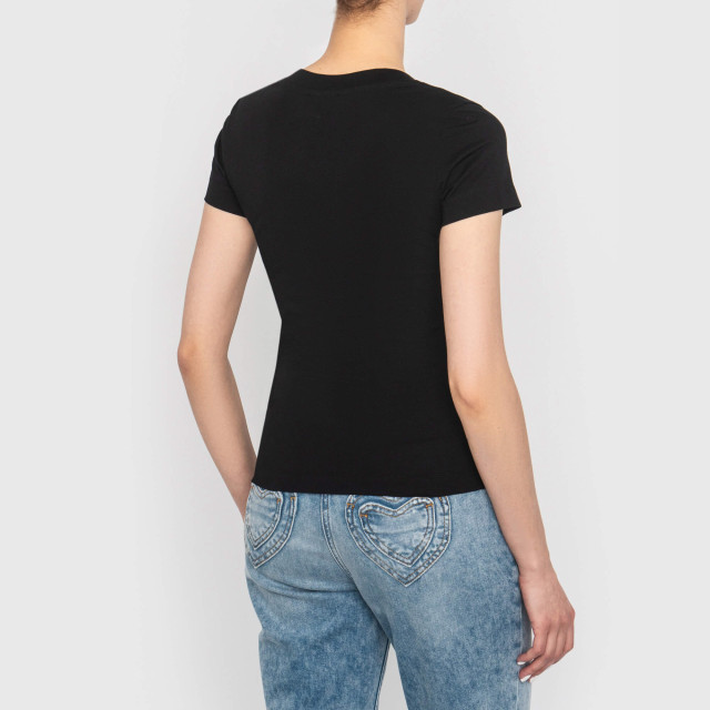 Футболка Moschino Jeans