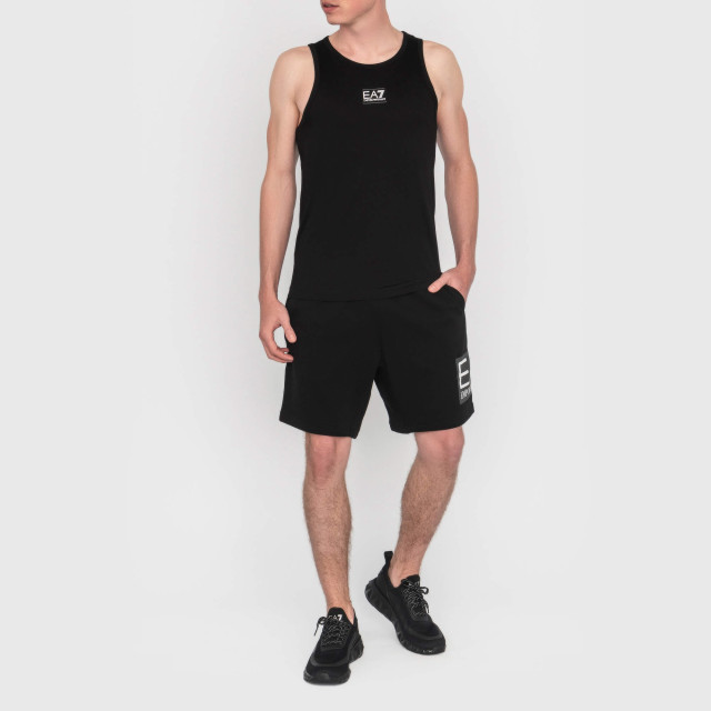 Шорты Emporio Armani EA7