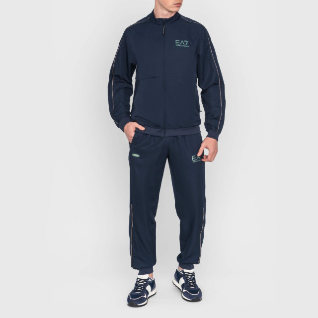 Костюм спортивний Emporio Armani EA7
