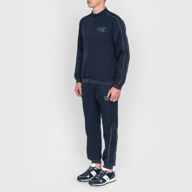 Костюм спортивний Emporio Armani EA7