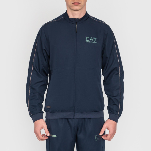 Костюм спортивний Emporio Armani EA7