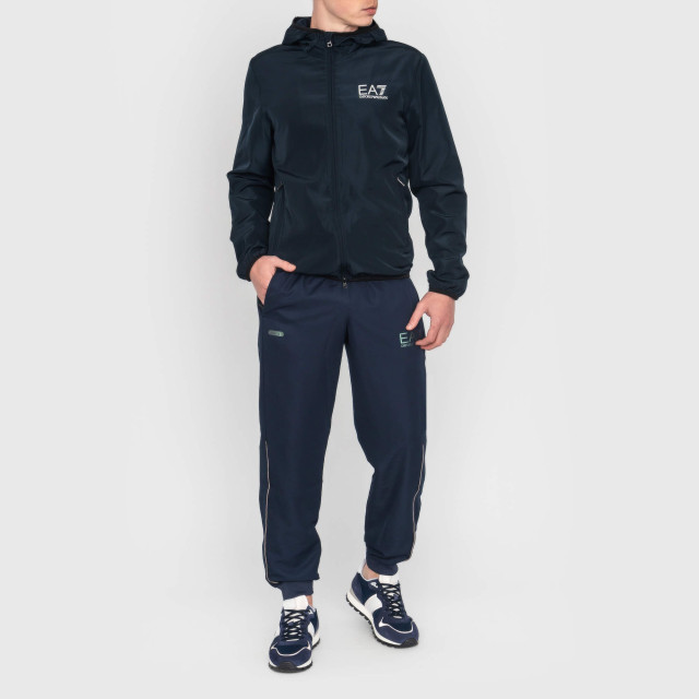 Ветровка Emporio Armani EA7
