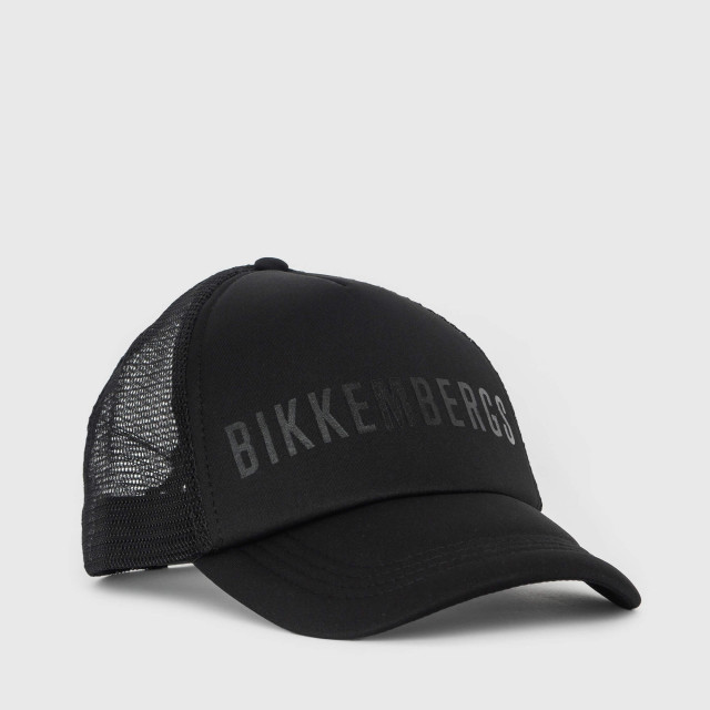 Кепка Bikkembergs 