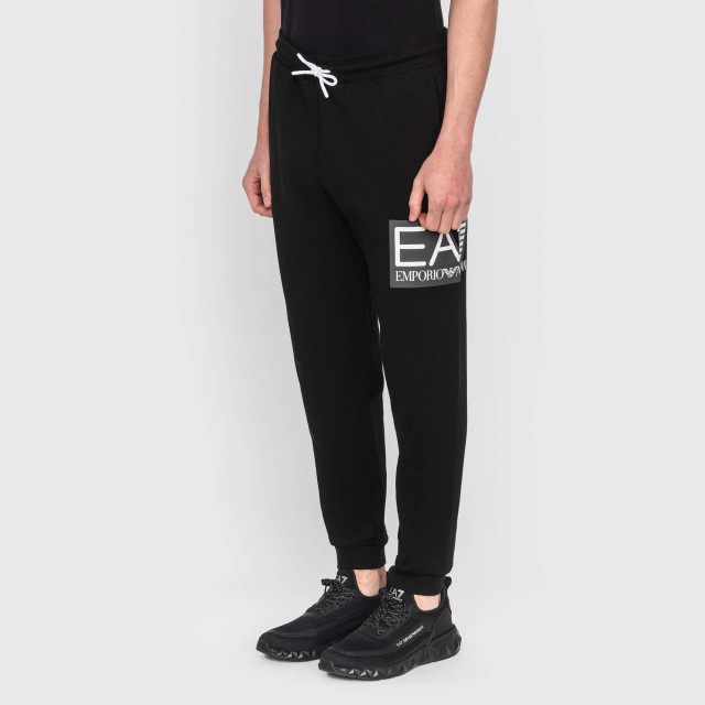 Брюки спортивные Emporio Armani EA7
