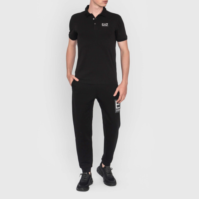 Брюки спортивные Emporio Armani EA7