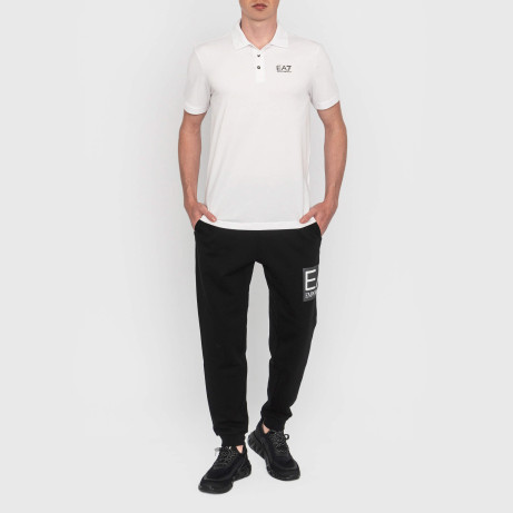 Поло Emporio Armani EA7