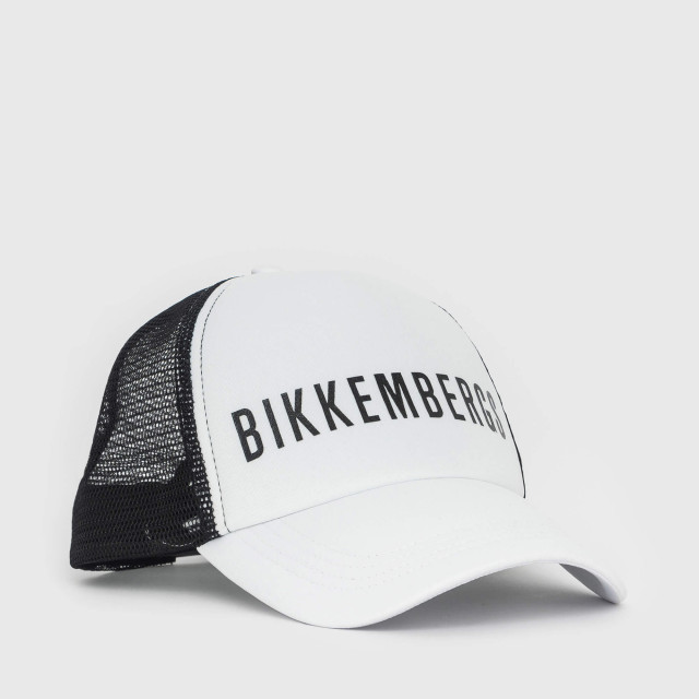 Кепка Bikkembergs 