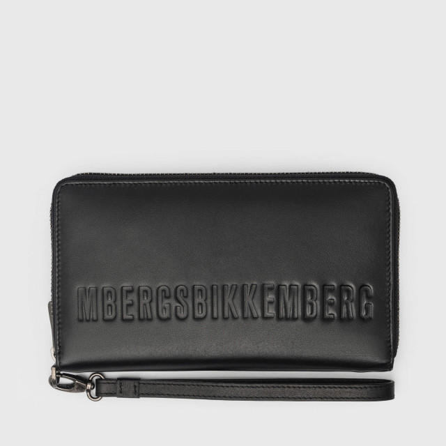Портмоне Bikkembergs