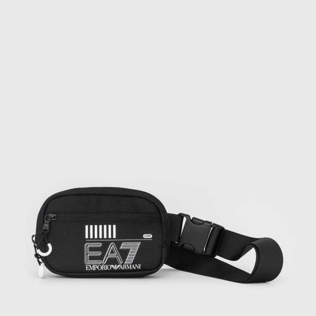 Сумка поясная Emporio Armani EA7