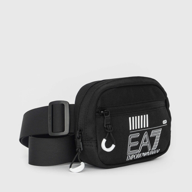 Сумка поясная Emporio Armani EA7