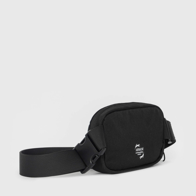 Сумка поясная Emporio Armani EA7
