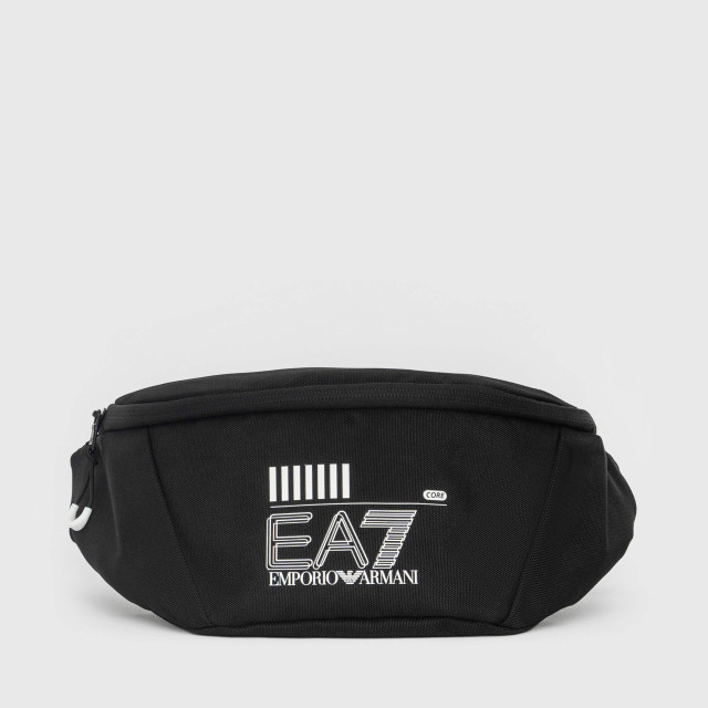 Сумка поясная Emporio Armani EA7