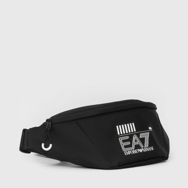 Сумка поясная Emporio Armani EA7