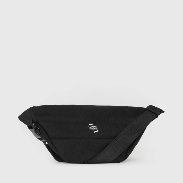 Сумка поясная Emporio Armani EA7