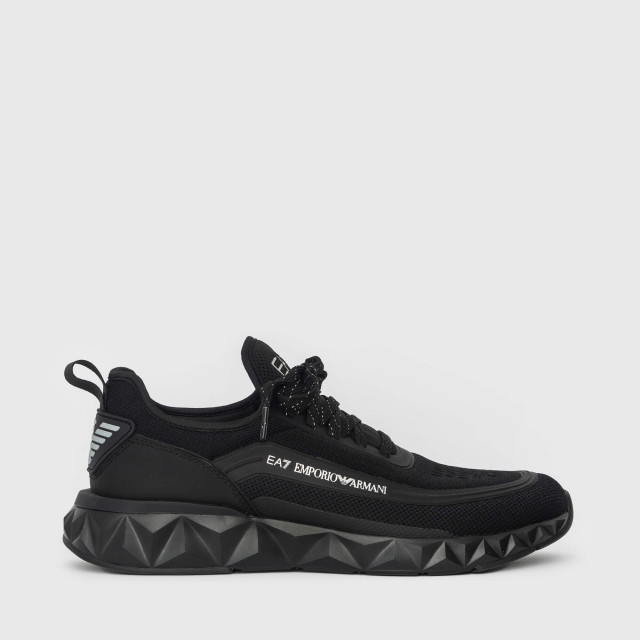 Кросівки Emporio Armani EA7