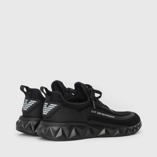 Кросівки Emporio Armani EA7