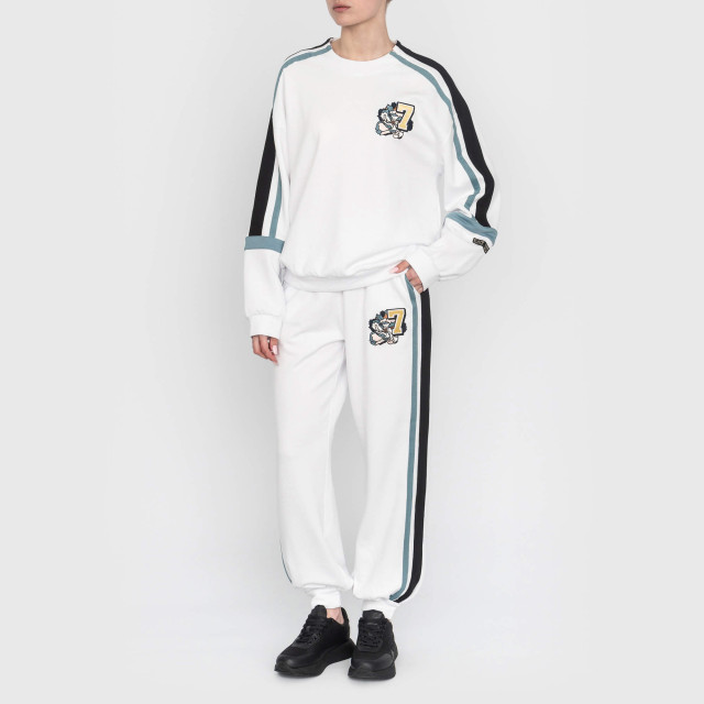 Костюм спортивный Emporio Armani EA7