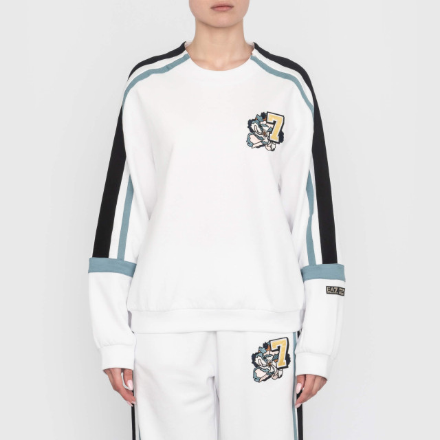 Костюм спортивный Emporio Armani EA7
