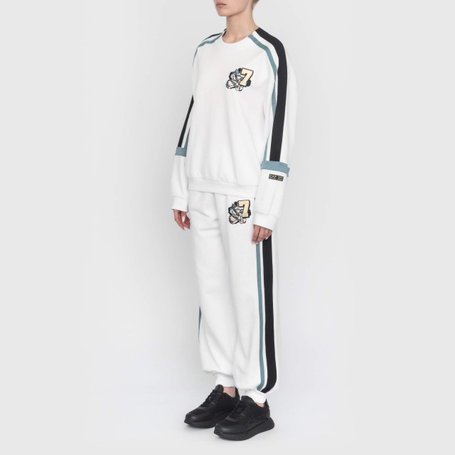 Костюм спортивный Emporio Armani EA7