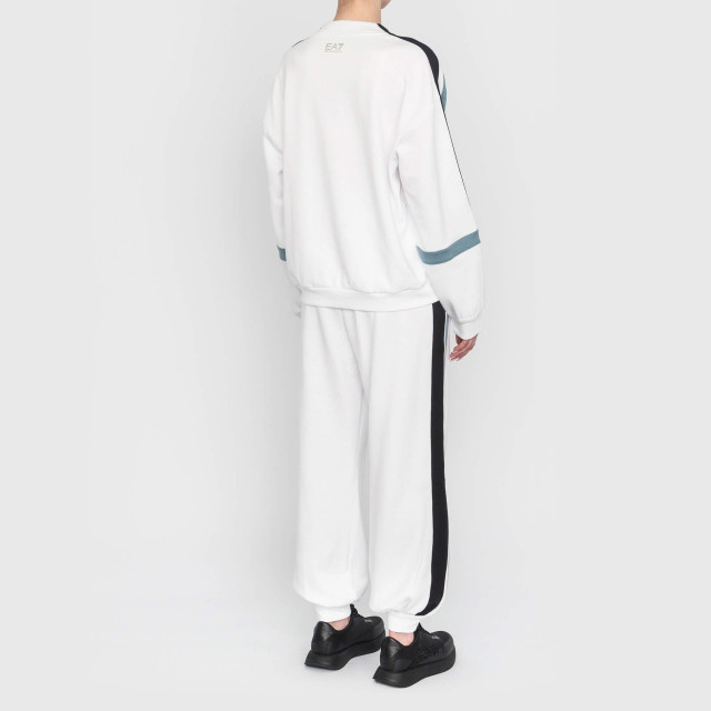 Костюм спортивный Emporio Armani EA7