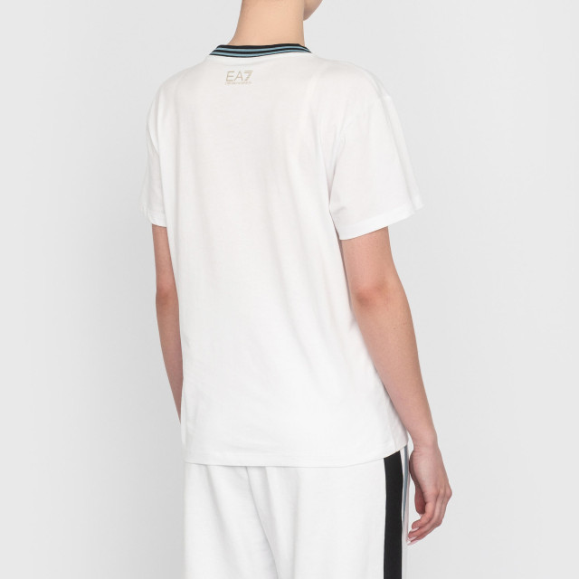 Футболка Emporio Armani EA7