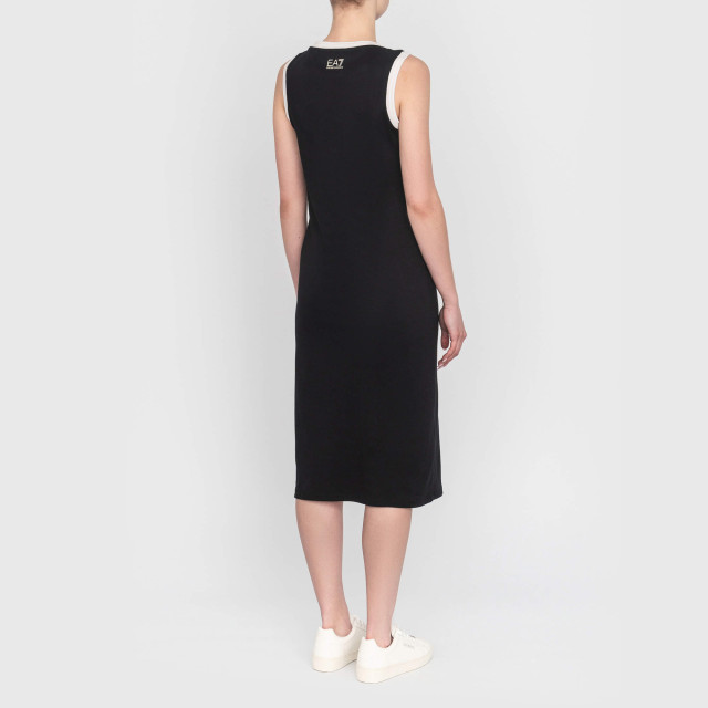 Платье Emporio Armani EA7