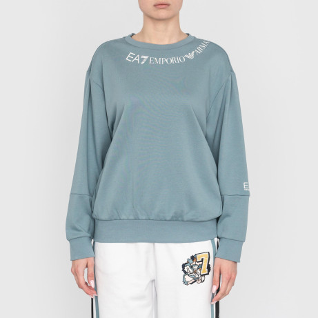 Світшот Emporio Armani EA7