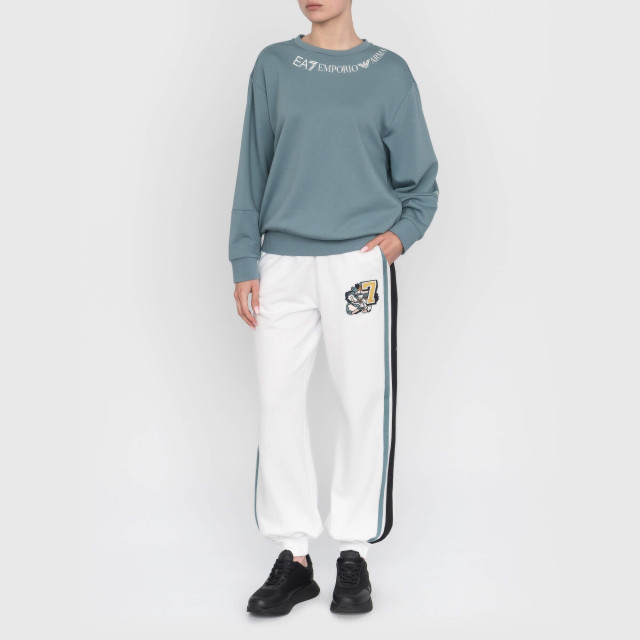 Світшот Emporio Armani EA7