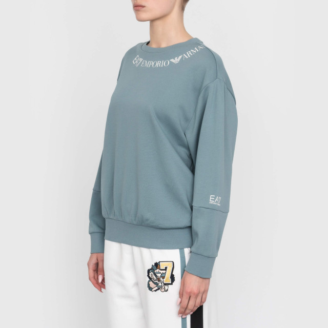 Світшот Emporio Armani EA7