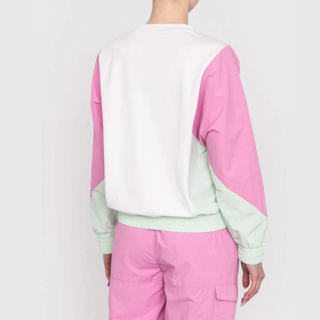 Свитшот Emporio Armani EA7