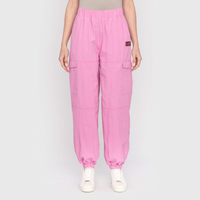 Брюки спортивные Emporio Armani EA7