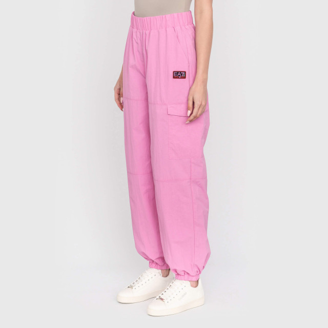Брюки спортивные Emporio Armani EA7