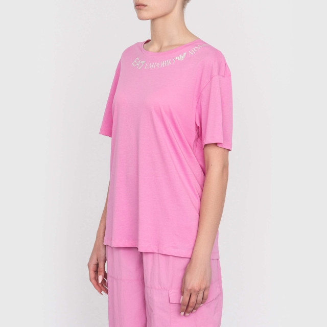 Футболка Emporio Armani EA7