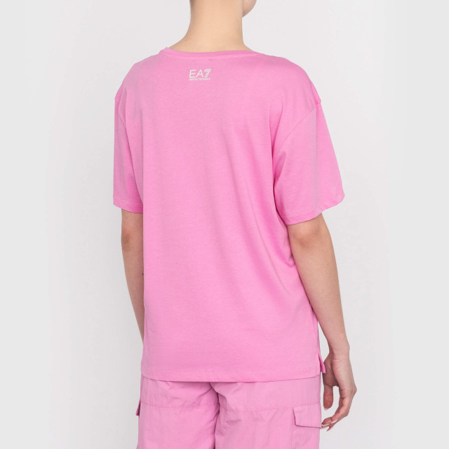 Футболка Emporio Armani EA7