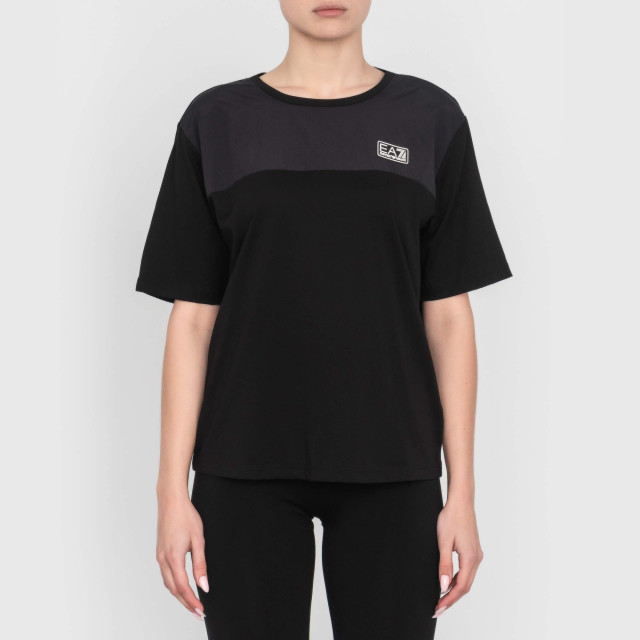 Футболка Emporio Armani EA7