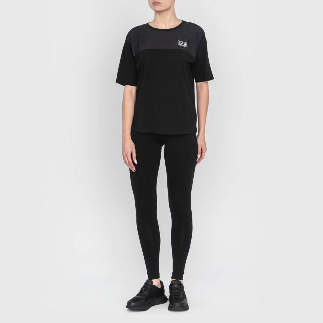 Футболка Emporio Armani EA7
