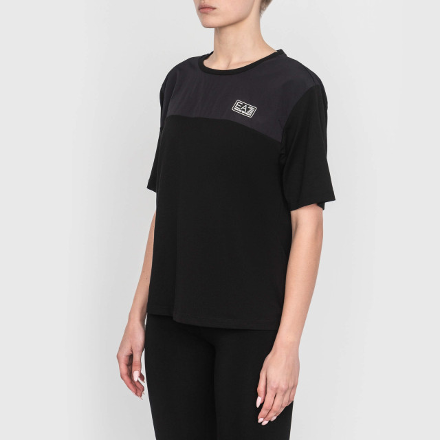 Футболка Emporio Armani EA7