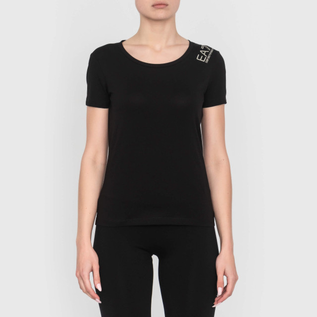 Футболка Emporio Armani EA7