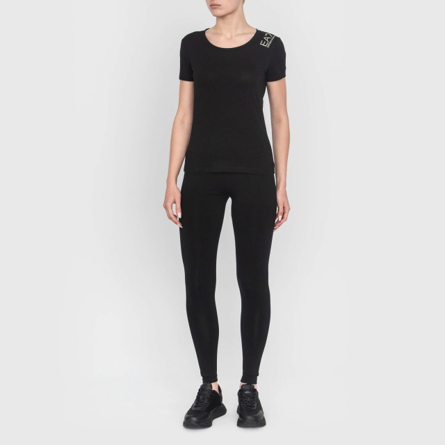 Футболка Emporio Armani EA7
