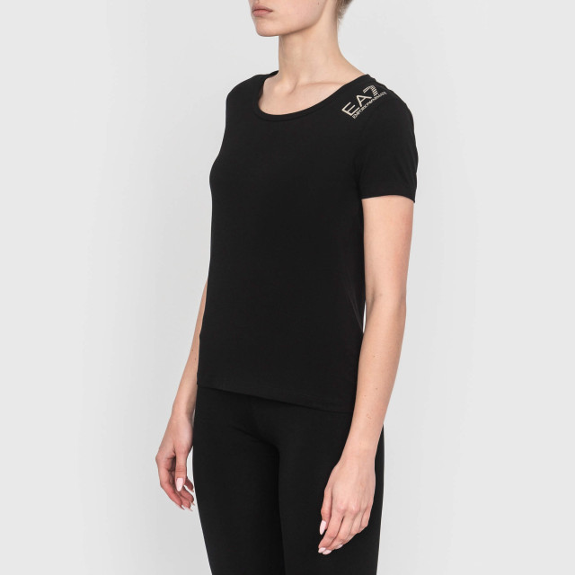 Футболка Emporio Armani EA7