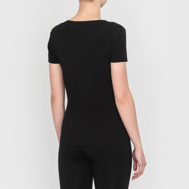 Футболка Emporio Armani EA7