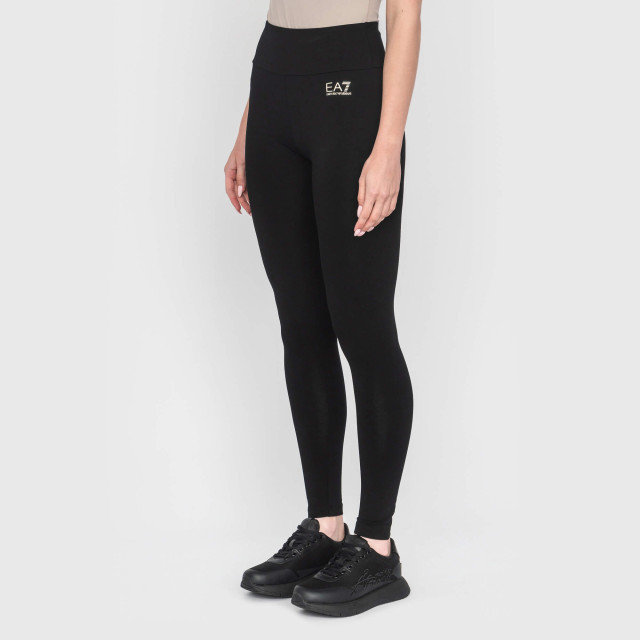 Леггинсы Emporio Armani EA7