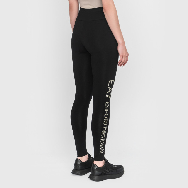 Леггинсы Emporio Armani EA7