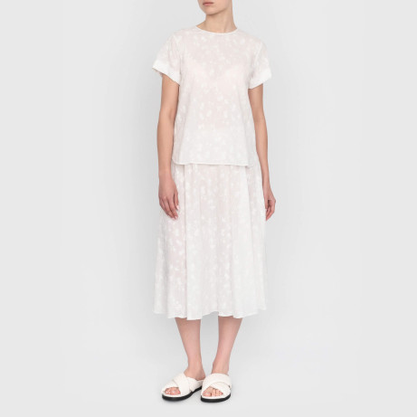 Блуза Xacus