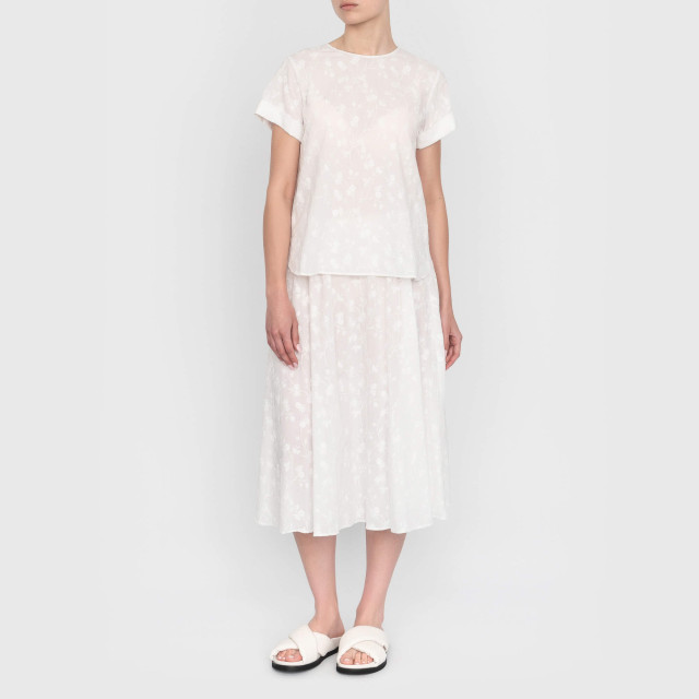 Блуза Xacus