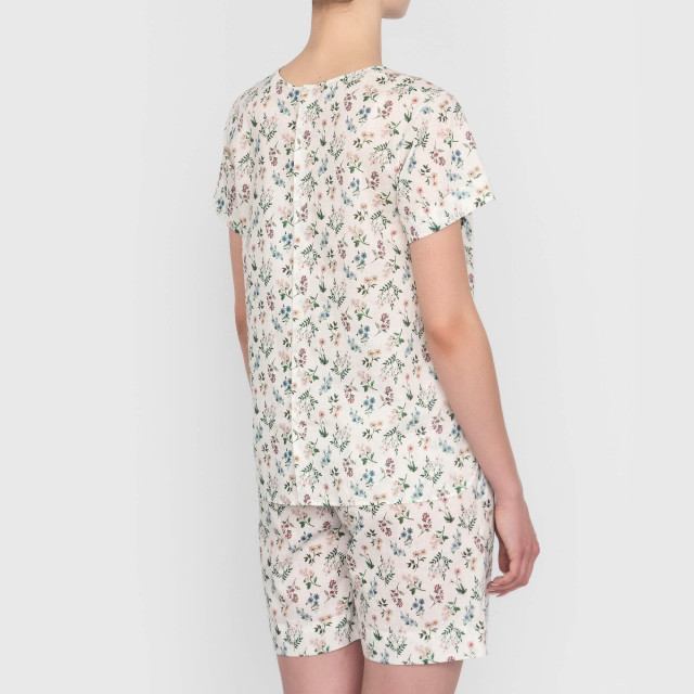 Блуза лляна Xacus