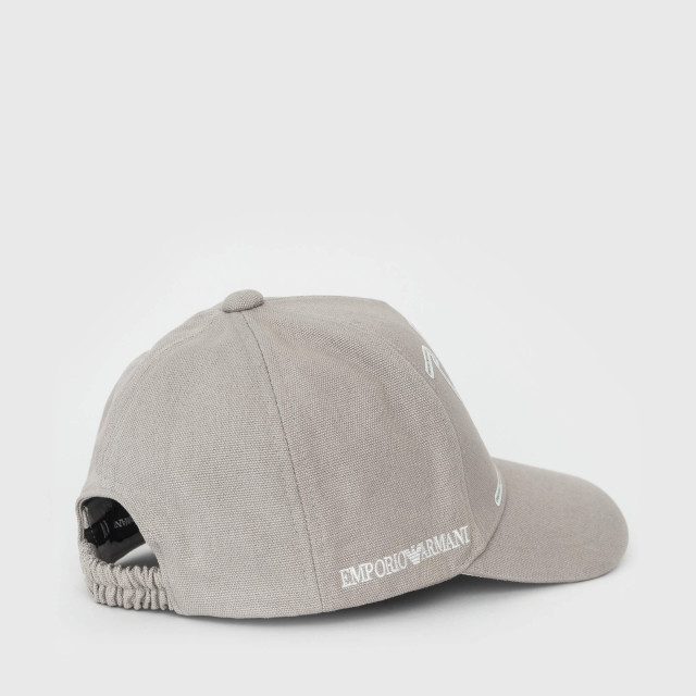 Кепка Emporio Armani EA7