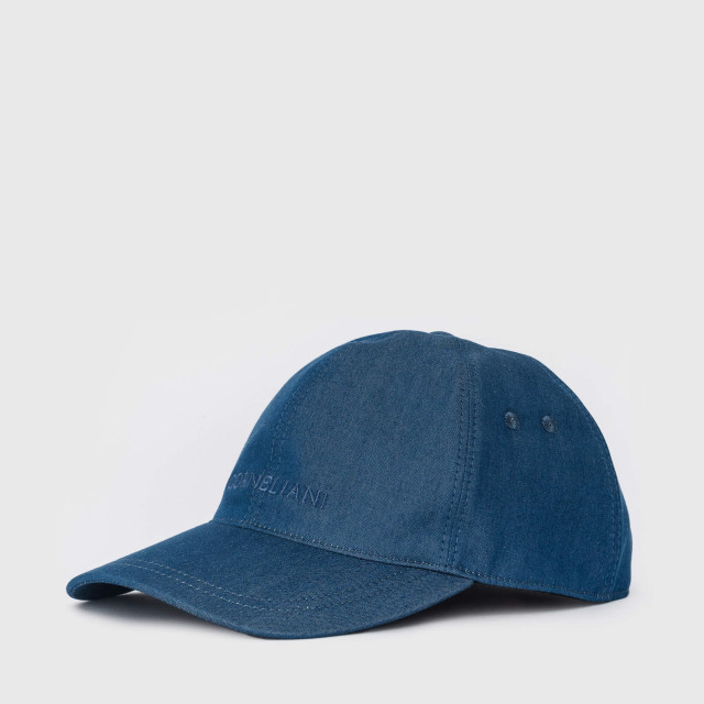 Кепка Corneliani