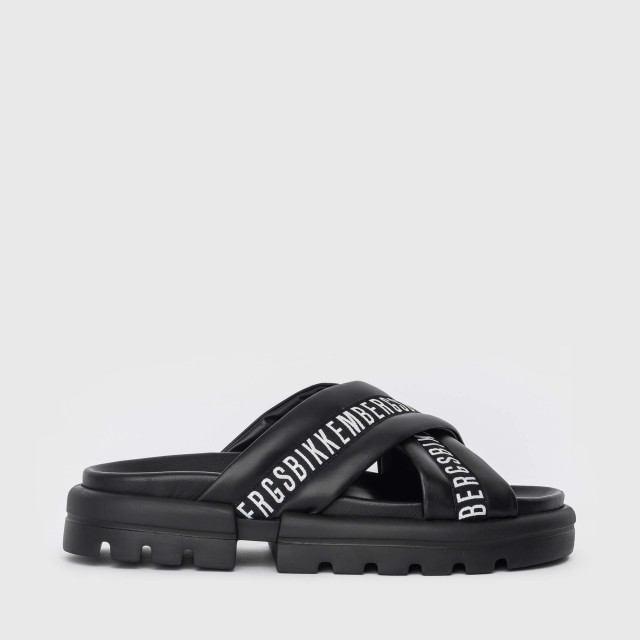 Шлепанцы Bikkembergs