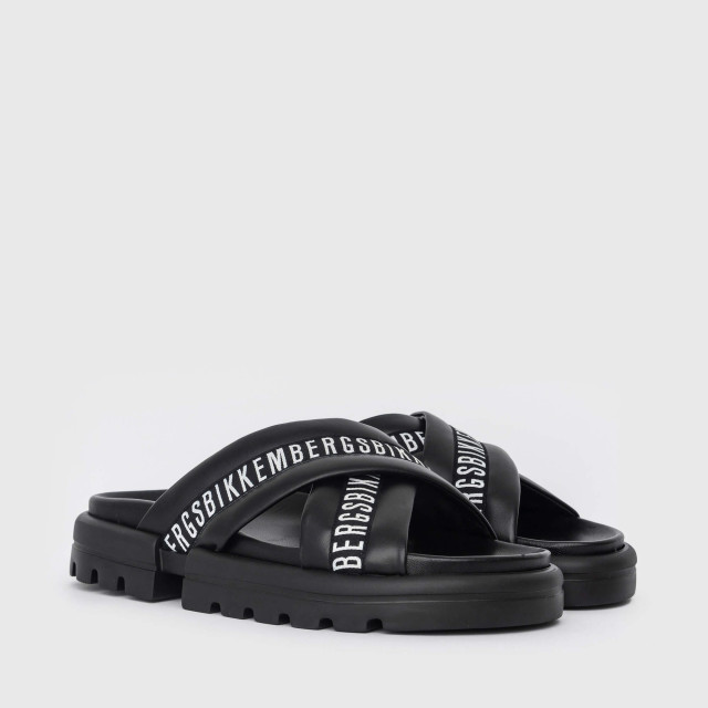 Шлепанцы Bikkembergs